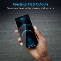 محافظ صفحه نمایش مدل Fibano مناسب برای آیفون اپل Apple iPhone Screen Protector