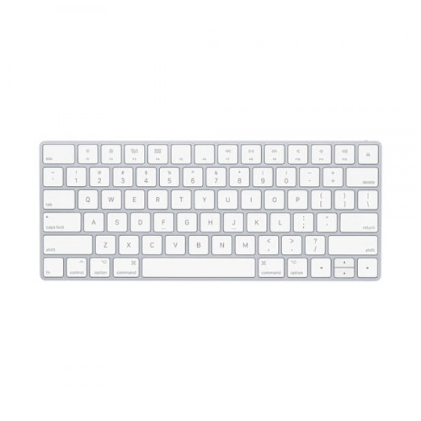 کیبورد بی سیم اپل مدل Magic Keyboard 