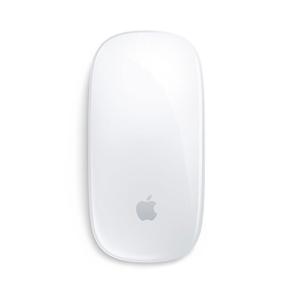 موس بی‌سیم اپل مدل Magic Mouse 2 