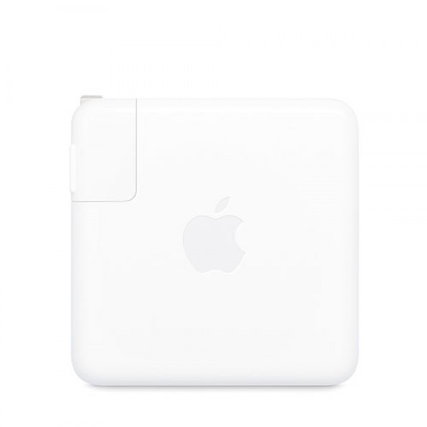آداپتور برق 96 وات مدل USB-C اپل مناسب برای مک بوک پرو 16 اینچ Apple Power Adapter 