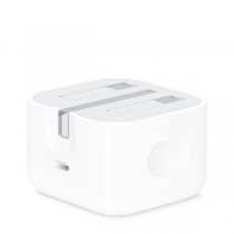 شارژر دیواری اپل مدل 20 وات Apple Power Charger
