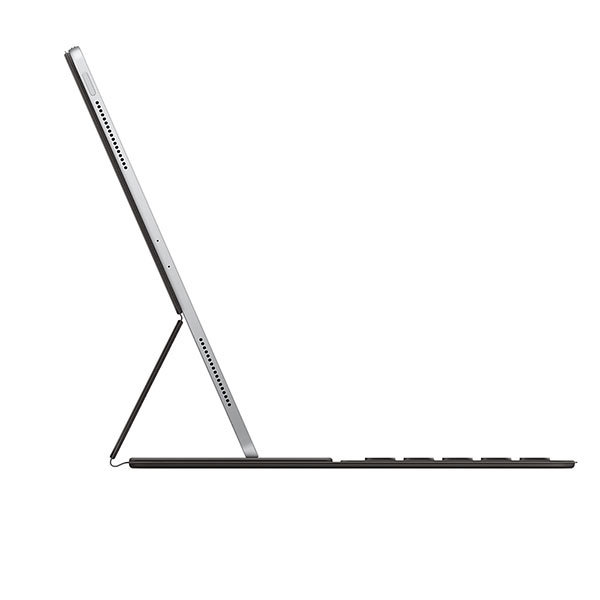 کیبورد بی سیم اپل مدل Smart Keyboard Folio for iPad Pro 12.9  