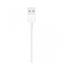 کابل شارژ USB به لایتنینگ اپل طول 1 متر Apple Cable