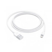 کابل شارژ USB به لایتنینگ اپل طول 1 متر Apple Cable