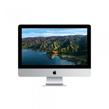 کامپیوتر همه کاره 21.5 اینچی اپل مدل iMac MHK03 2020