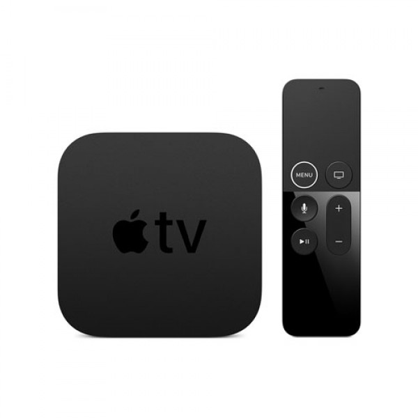 پخش کننده تلویزیون مدل Apple TV 4K نسل پنجم ظرفیت 32 گیگابایت 