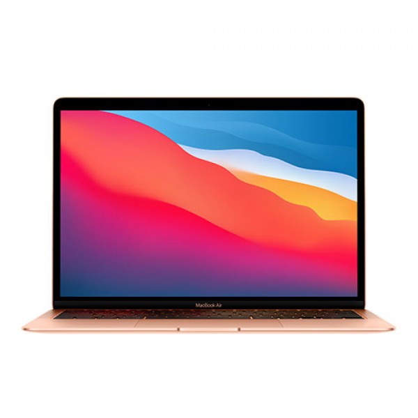 لپ تاپ 13 اینچی اپل مدل MacBook Air MGND3 2020 