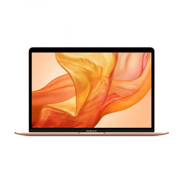لپ تاپ 13 اینچی اپل مدل MacBook Air MVH52 2020 