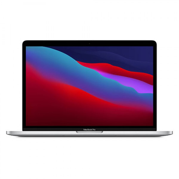 لپ تاپ 13 اینچی اپل مدل MacBook Pro MYDC2 2020 همراه با تاچ بار 