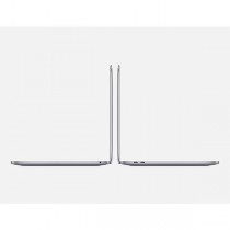 لپ تاپ 13 اینچی اپل مدل MacBook Pro MWP52 2020 همراه با تاچ بار