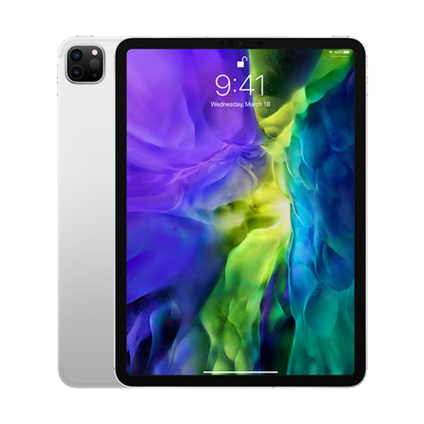 تبلت اپل مدل iPad Pro 11 inch 2020 WiFi ظرفیت 1 ترابایت 