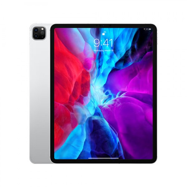 تبلت اپل مدل iPad Pro 12.9 inch 2020 4G ظرفیت 1 ترابایت 