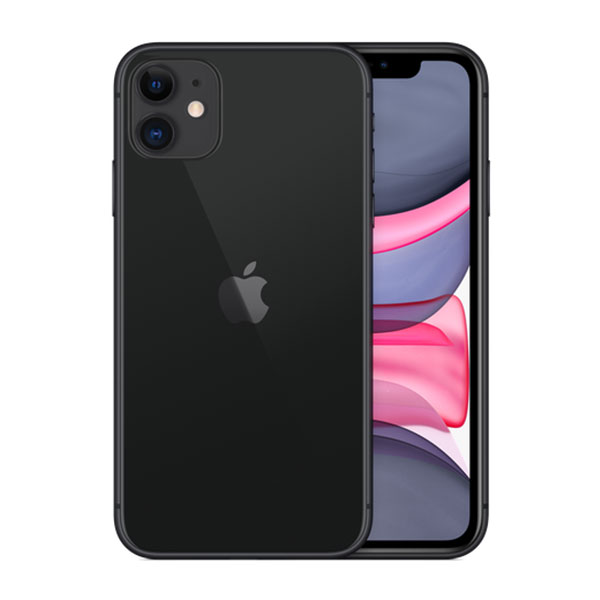 گوشی موبایل اپل مدل iPhone 11 A2223 دو سیم‌ کارت ظرفیت 64 گیگابایت 