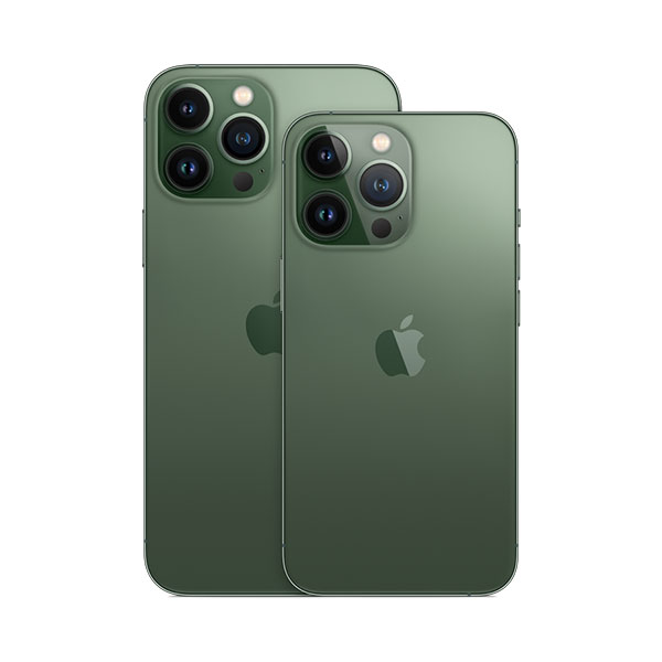گوشی موبایل اپل مدل iPhone 13 Pro Max دو سیم‌ کارت ظرفیت 1 ترابایت 