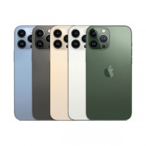 گوشی موبایل اپل مدل iPhone 13 Pro Max دو سیم‌ کارت ظرفیت 1 ترابایت