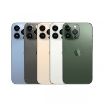 گوشی موبایل اپل مدل iPhone 13 Pro دو سیم‌ کارت ظرفیت 1 ترابایت