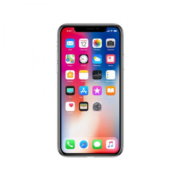 گوشی موبایل اپل مدل iPhone X ظرفیت 64 گیگابایت 