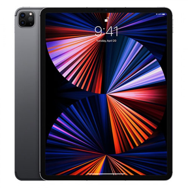 تبلت اپل مدل iPad Pro 12.9 inch 2021 5G ظرفیت 1 ترابایت 