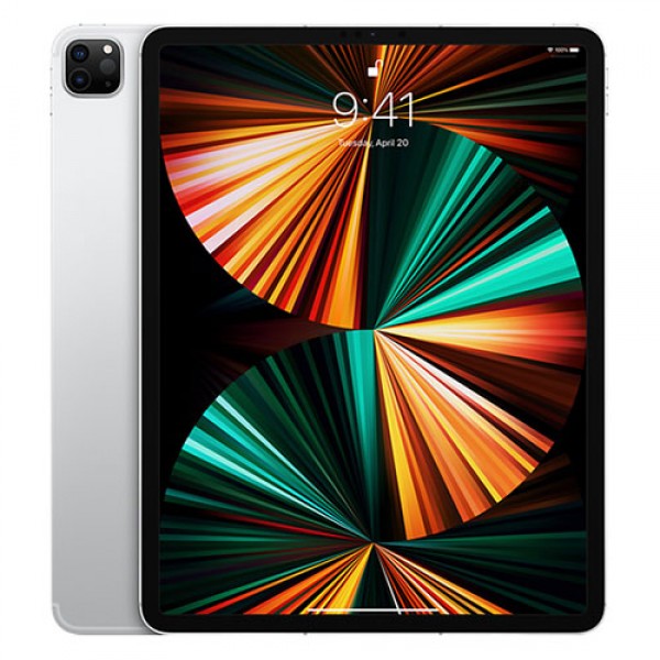 تبلت اپل مدل iPad Pro 12.9 inch 2021 WiFi ظرفیت 512 گیگابایت 