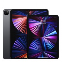 تبلت اپل مدل iPad Pro 12.9 inch 2021 5G ظرفیت 1 ترابایت